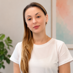 Тетяна Кіріс