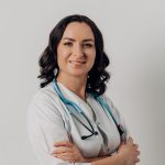 Бєсєдіна Оксана Олександрівна